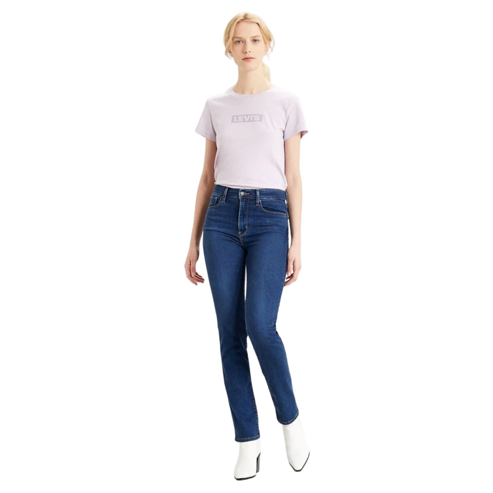Jeans > Straight Jeans - - Levi's - Modalova