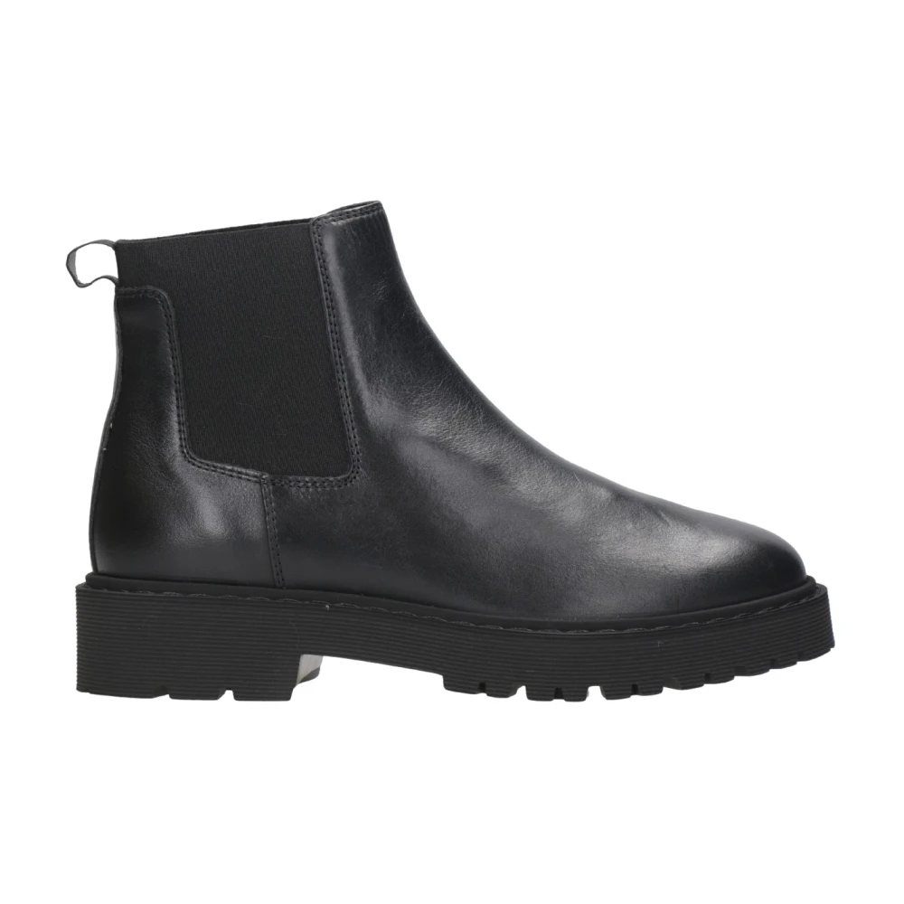 Shoes > Boots > Chelsea Boots - - Hogan - Modalova