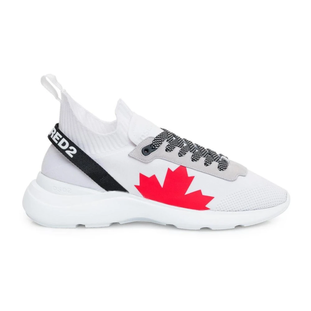 Shoes > Sneakers - - Dsquared2 - Modalova