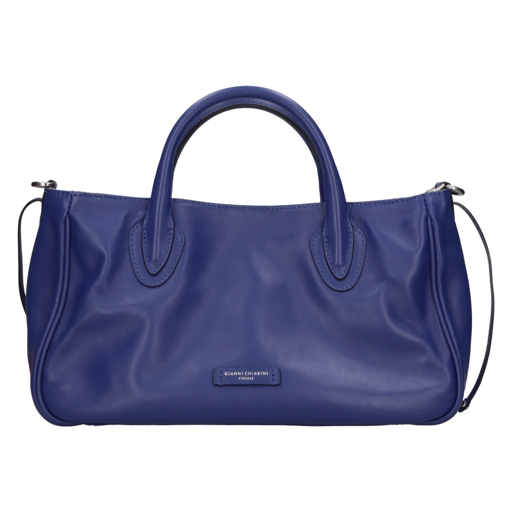 Gianni Chiarini Blauw Blue Dames