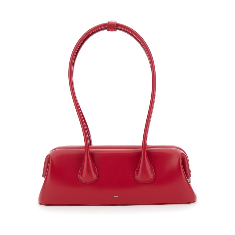 Osoi - Bags > Handbags - Red - Osoi - Modalova