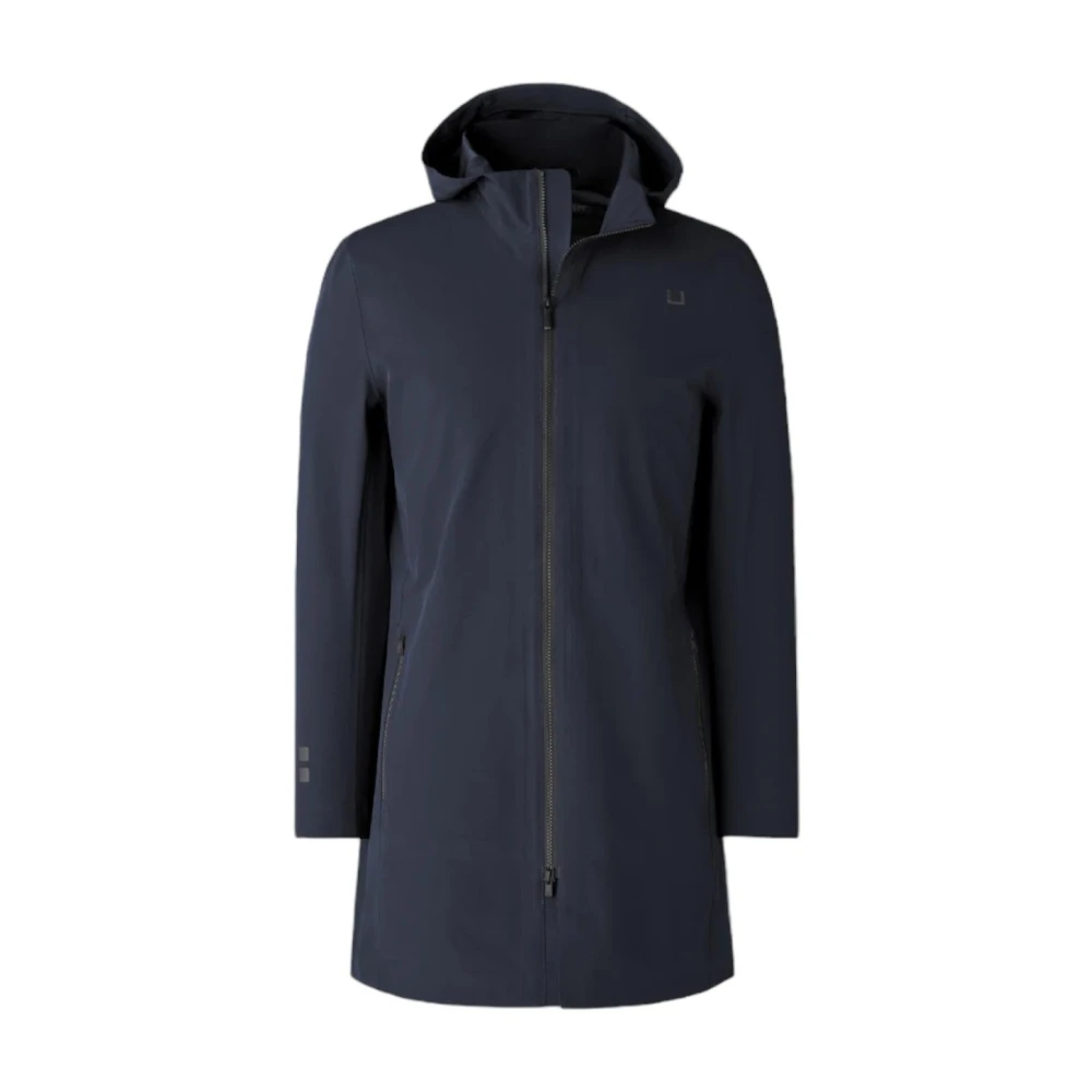 UBR Delta Navy Lentejas Blue Heren