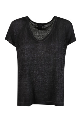 hand-painted-linen-v-neck-t-shirt
