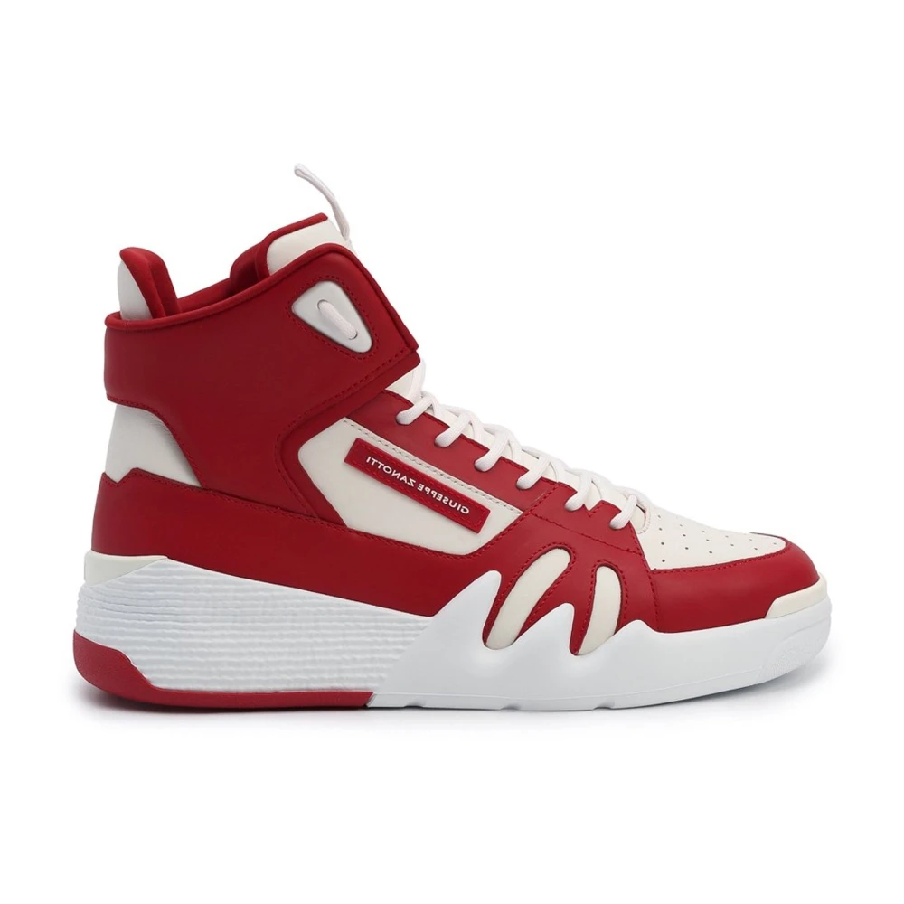 Shoes > Sneakers - - Giuseppe Zanotti - Modalova