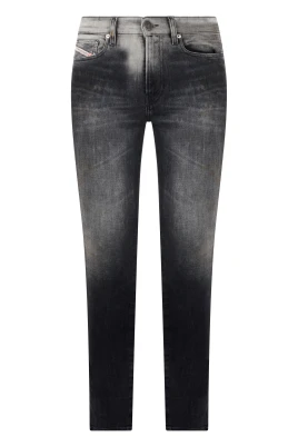 Denim Jeans Gradient Classic Fit