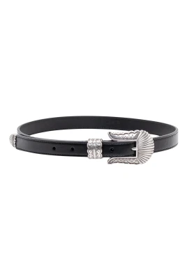 Thin Kim Belt