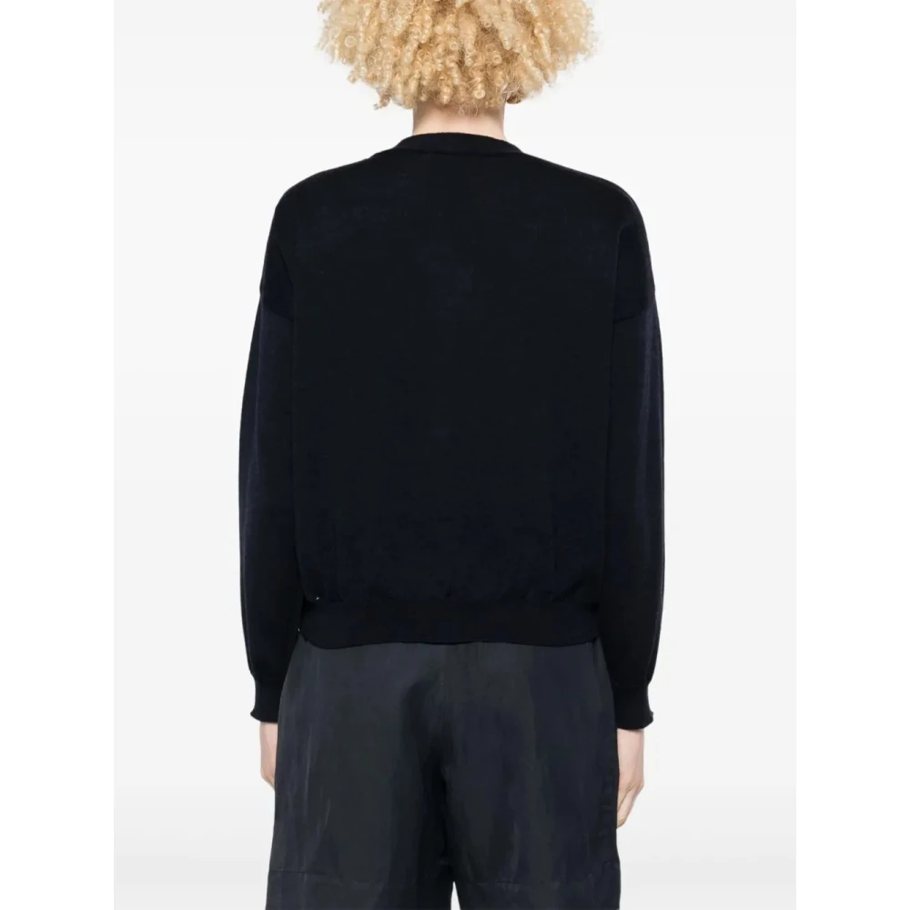Soeur Klassieke Vest Blue Dames