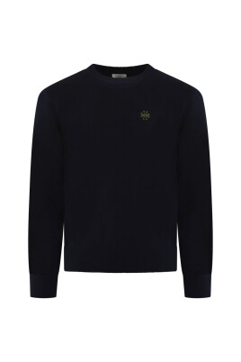 pull-col-rond-en-cachemire