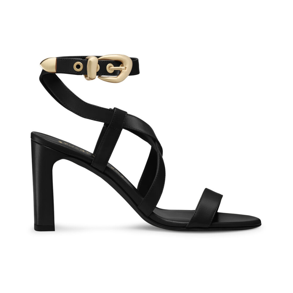 Stuart Weitzman Sandały • Kupuj w kategorii: Sandały marki