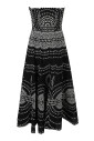 robe-noire-en-lin-portugal