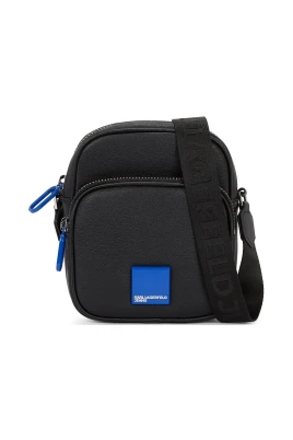 Box Logo Reporter