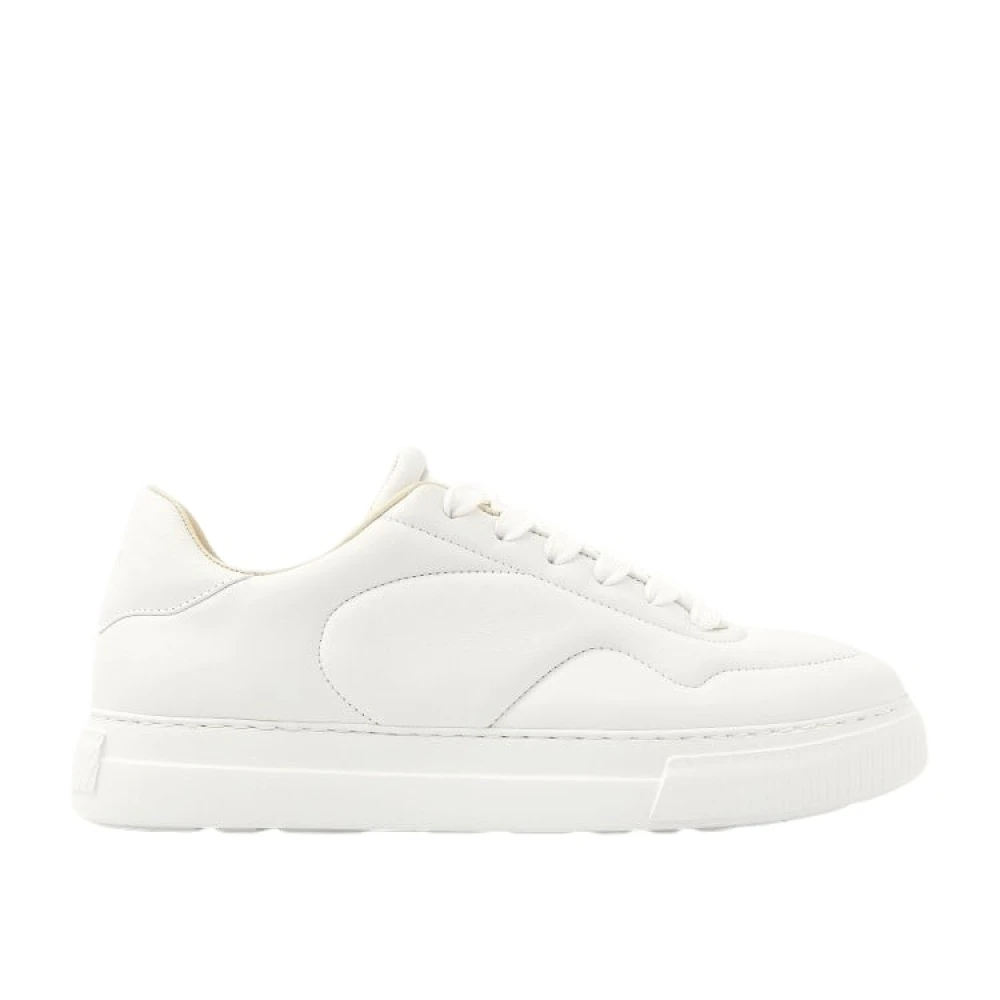 Nubikk Caldera Rush Heren Schoenen Wit