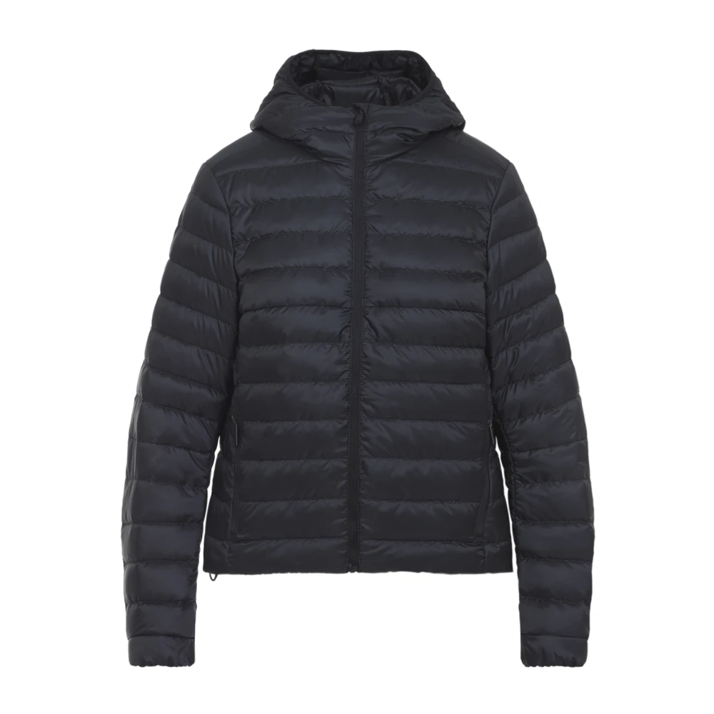Canada Goose Women's Black Aethera Hoodie