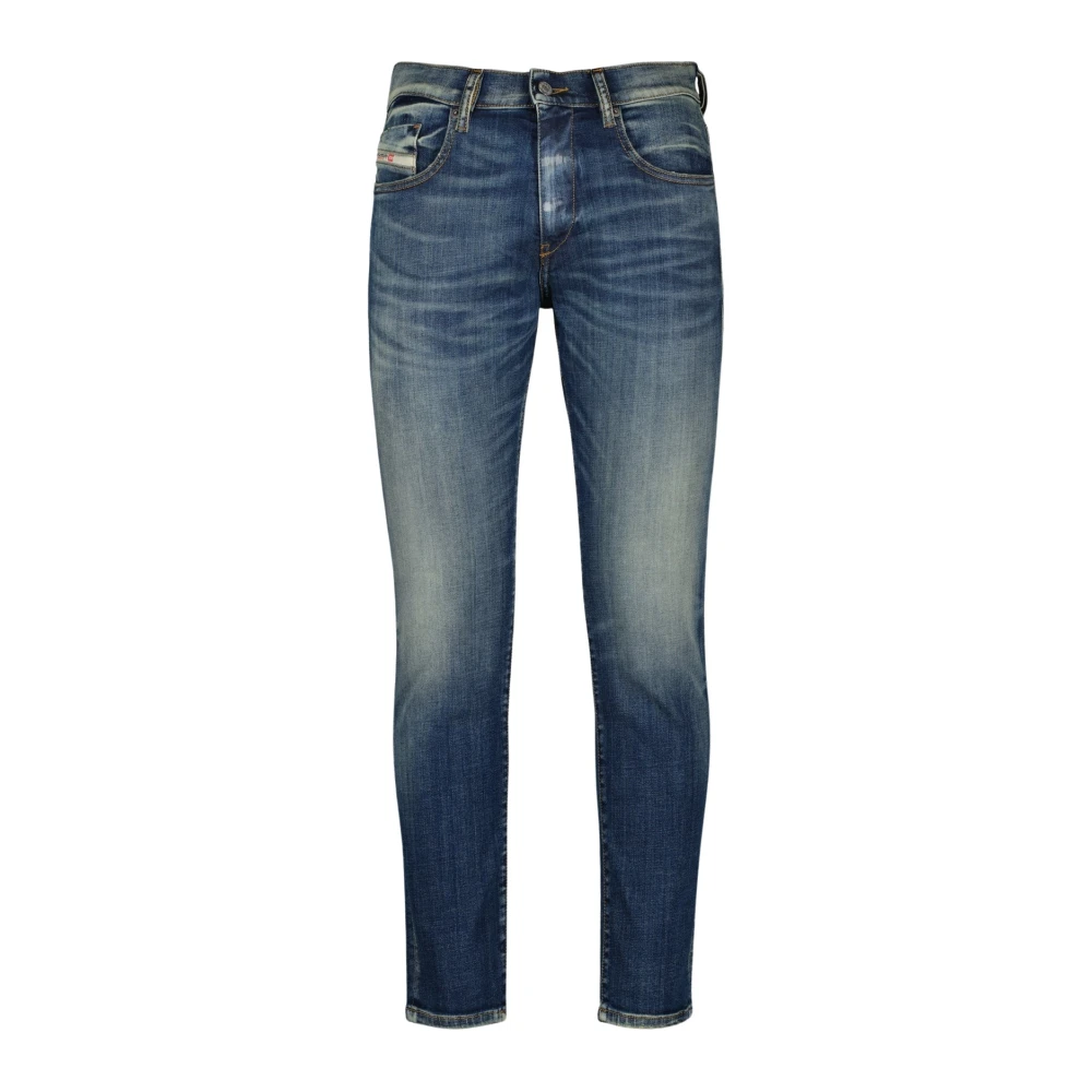Jeans > Slim-fit Jeans - - Diesel - Modalova