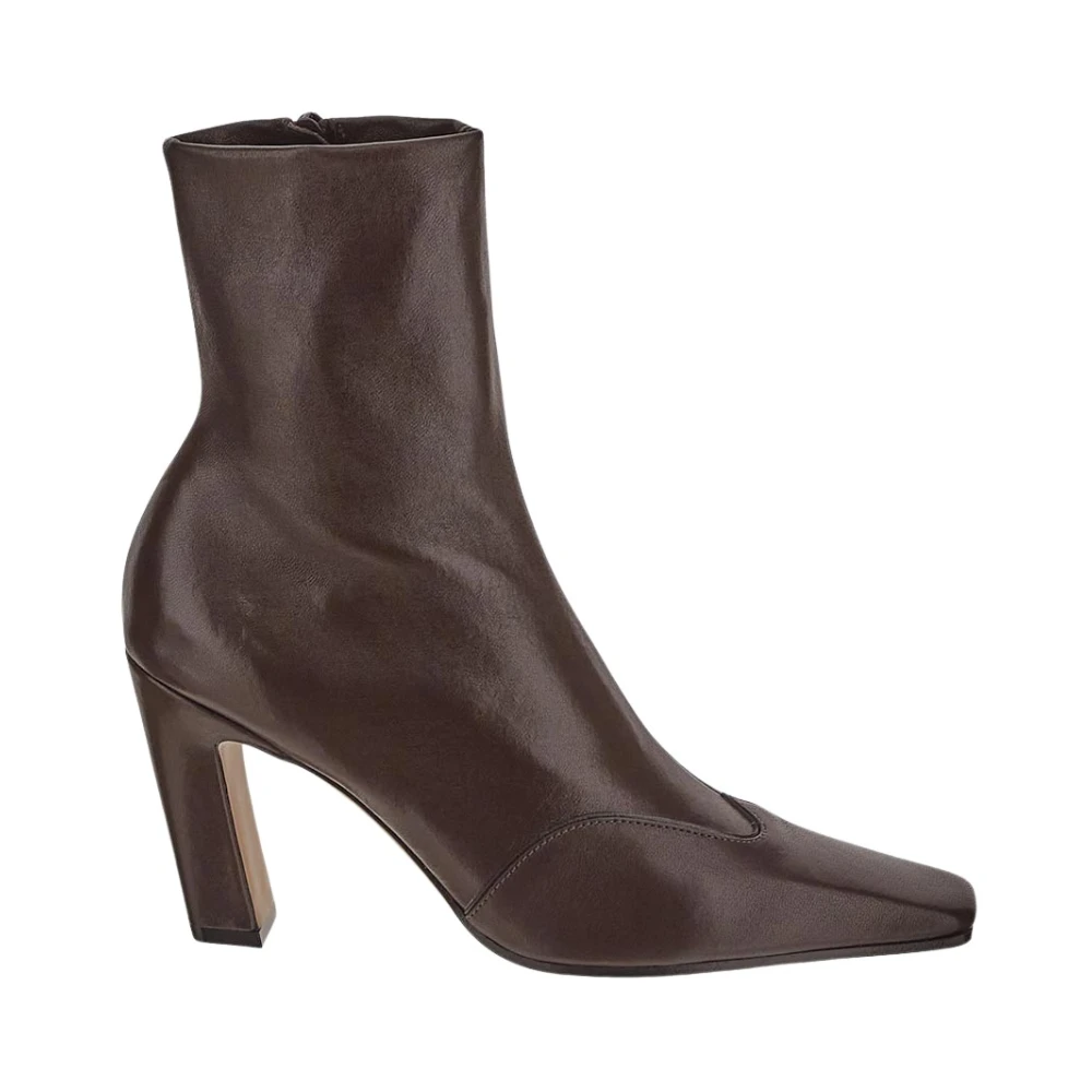 Shoes > Boots > Heeled Boots - - Khaite - Modalova