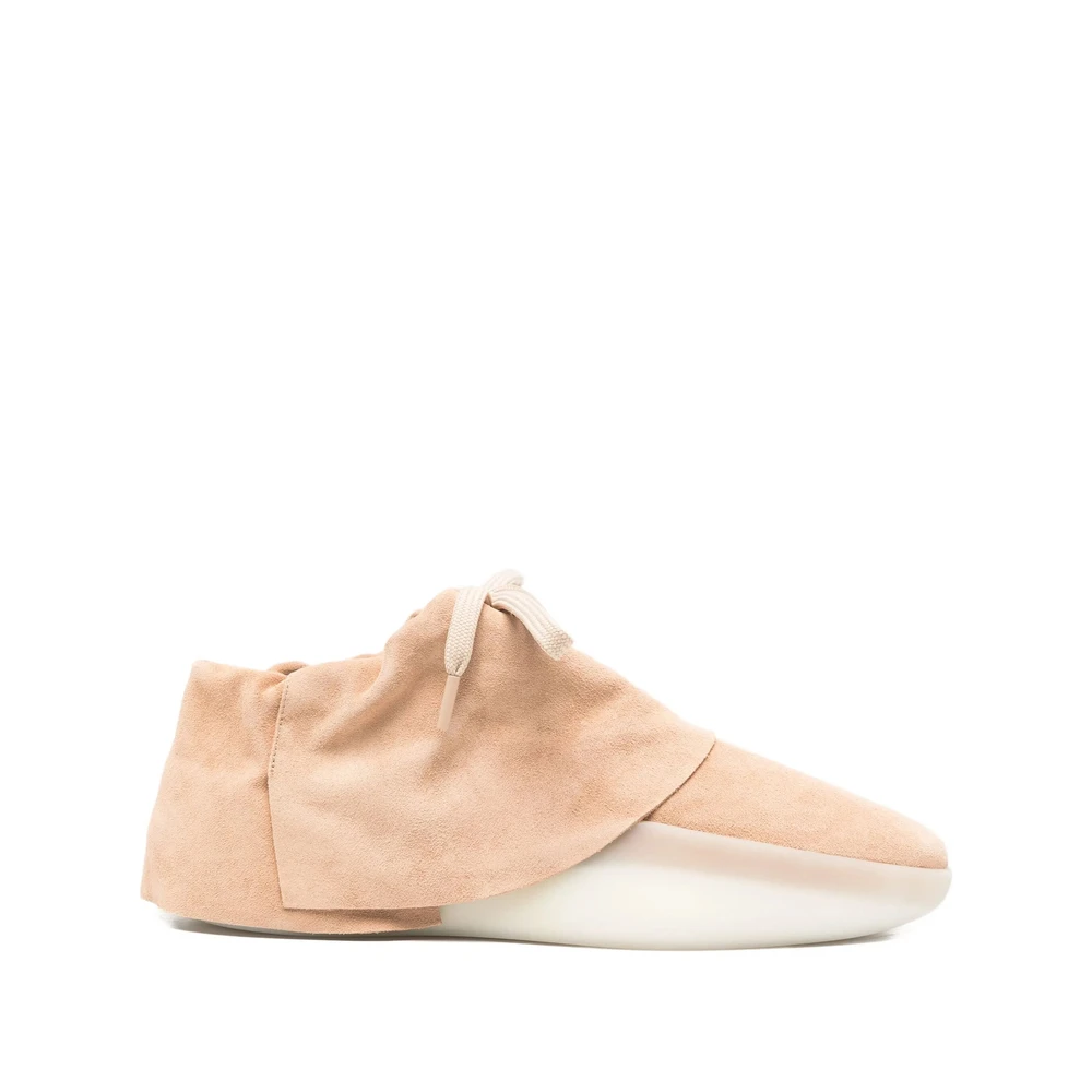 Fear Of God Sneakers Heren Schoenen Beige