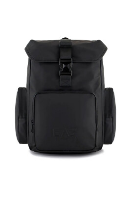 black-bucket-bag-and-backpack