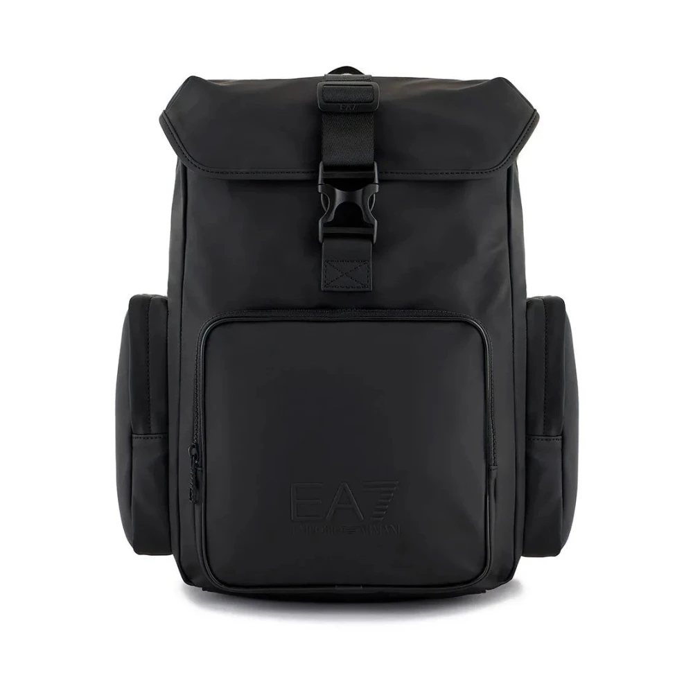 Bags > Backpacks - - Emporio Armani EA7 - Modalova