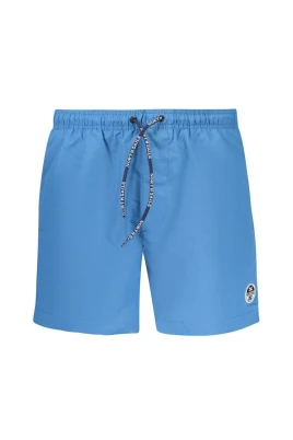 The Blu Swim Boxer