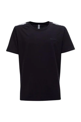 Herr Logo Band T-shirt