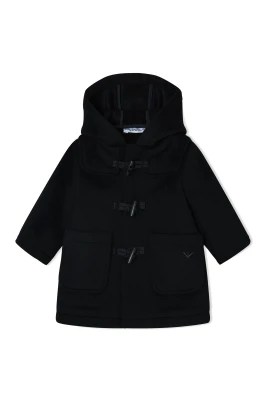 Montgomery Coat