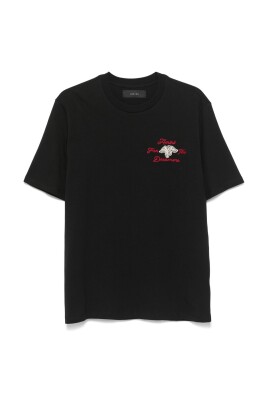 t-shirt-noir-avec-logo-pegase-rouge