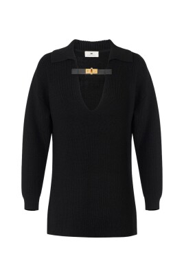 pulls-noirs-pour-femmes