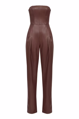combinaison-bustier-en-ecopelle-avec-pences