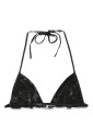 black-denim-triangle-top-shirt