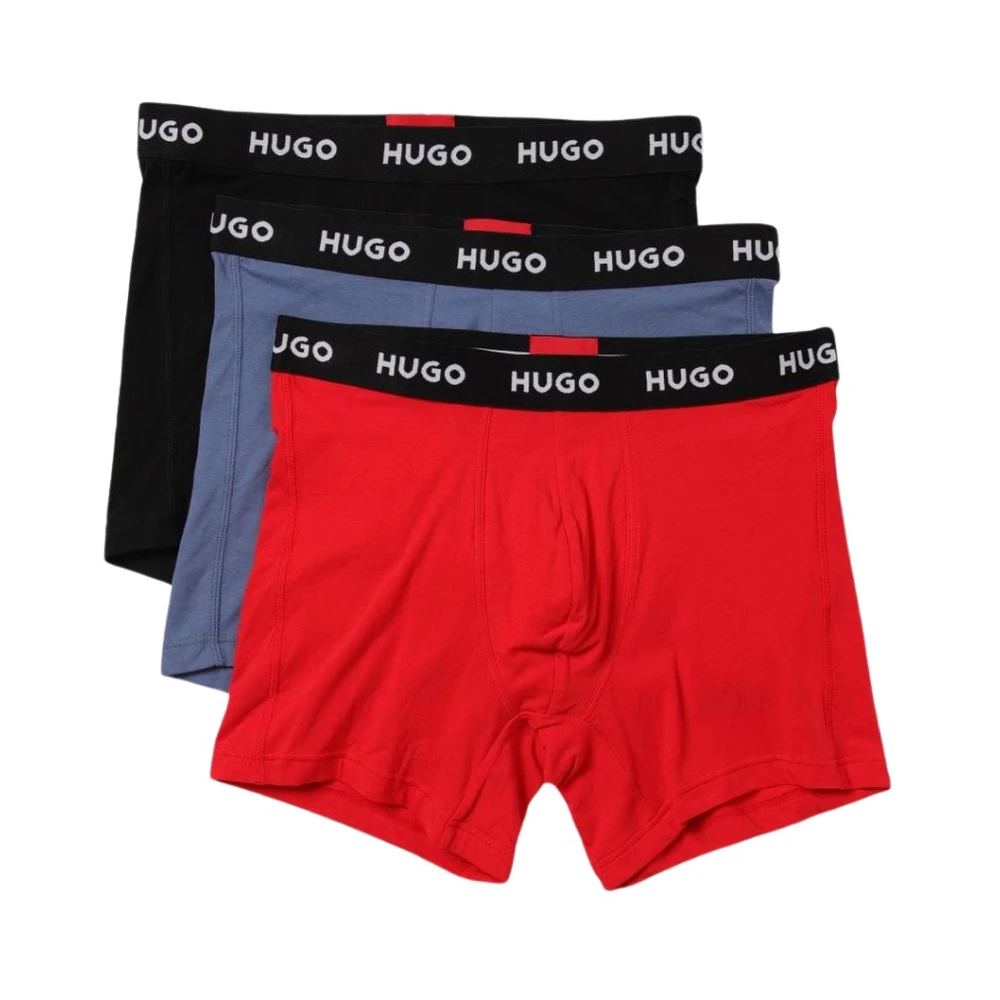 Underwear > Bottoms - - Hugo - Modalova