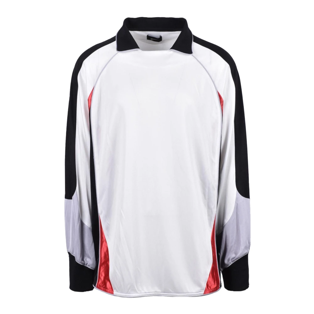 Tops > Long Sleeve Tops - - We11Done - Modalova