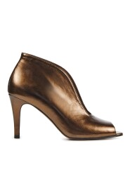 Heeled Boots