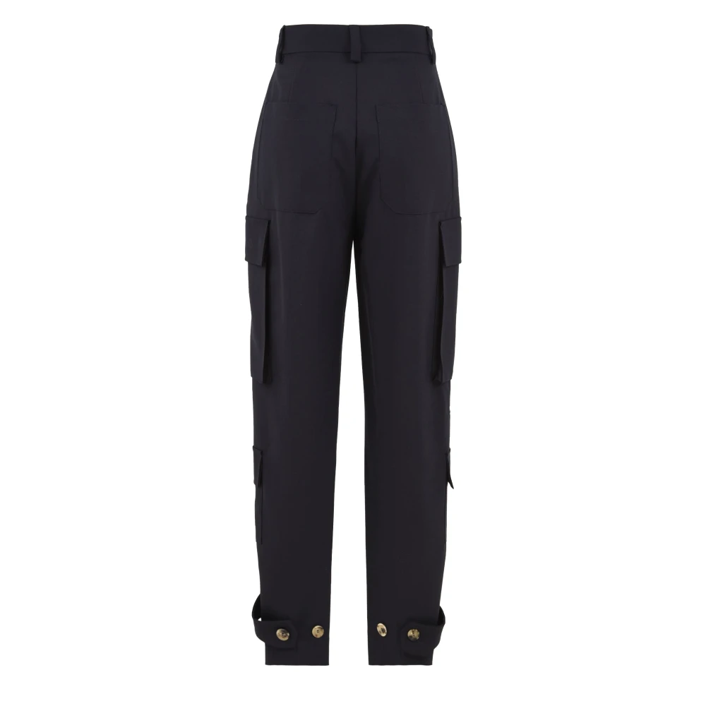 Solotre Damesbroek M1R0081 89S Black Dames