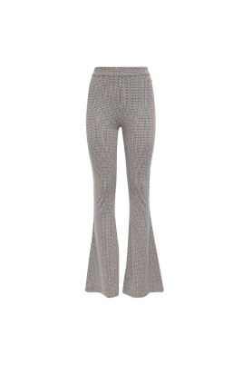 pantalon-evase-jacquard