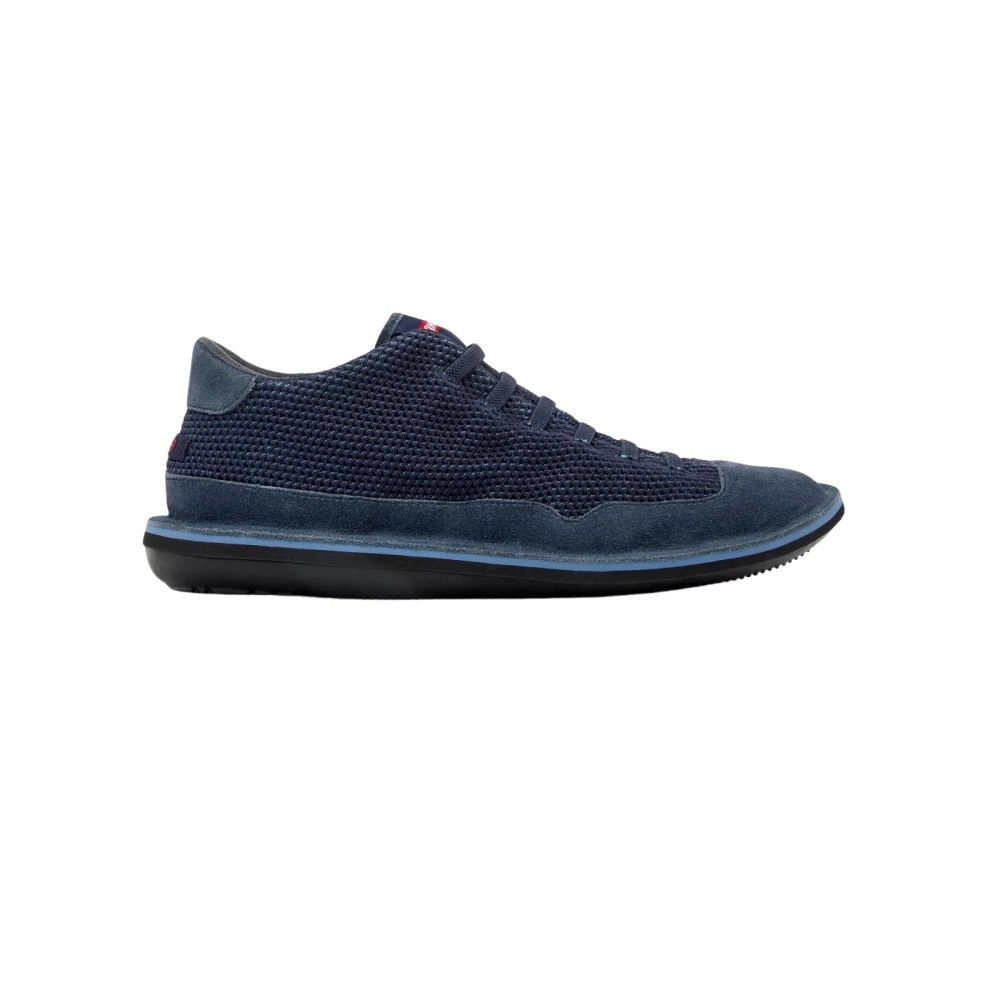 Camper - Shoes > Sneakers - Blue - Camper - Modalova