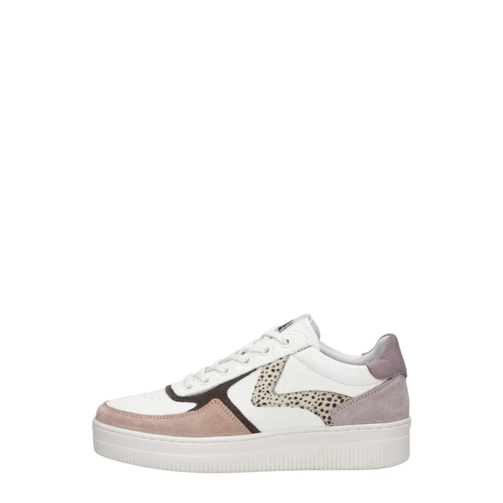 Maruti Momo Sneakers met veters Dames Schoenen Veelkleurig Multicolor
