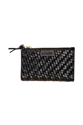 Caia Twill Wallet