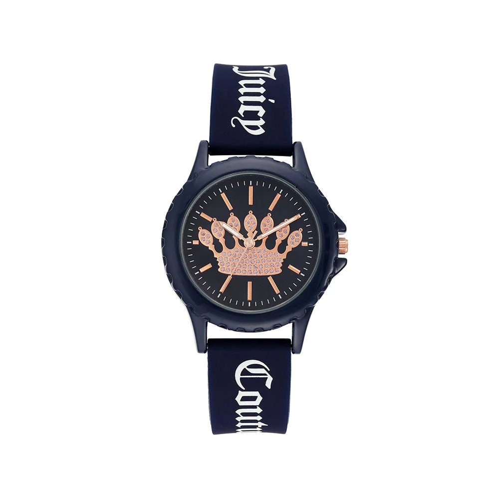 Accessories > Watches - - Juicy Couture - Modalova