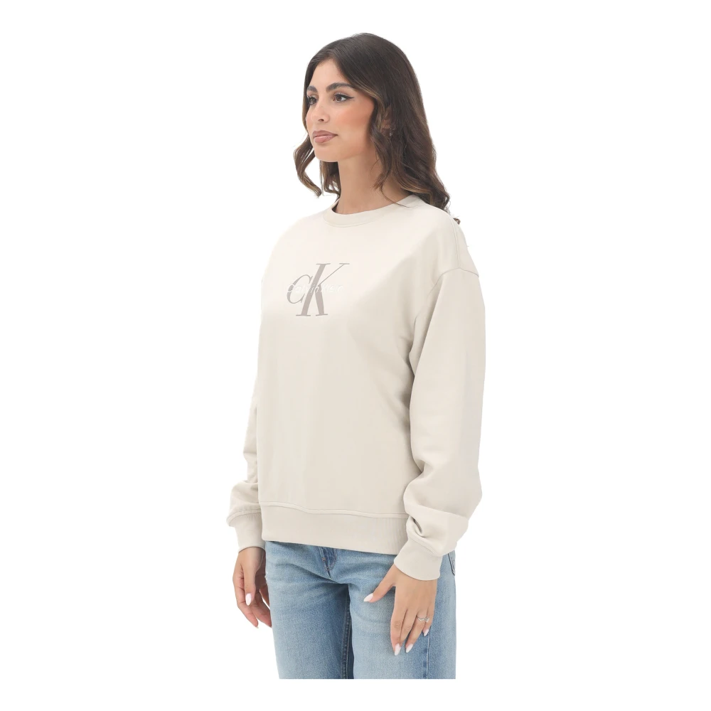Sweatshirts & Hoodies > Sweatshirts - - Calvin Klein Jeans - Modalova