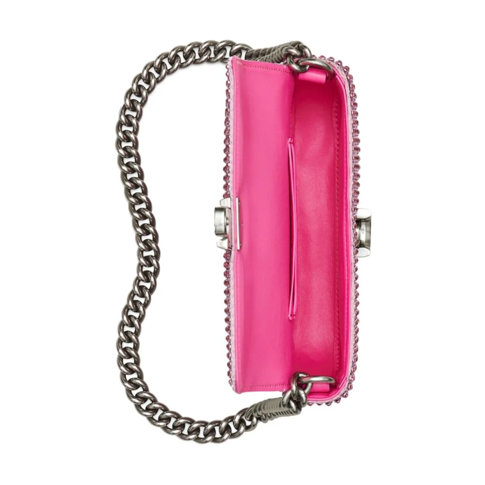 Marc Jacobs Cross Body Bags Pink Dames