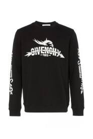 Logo Sweatshirt