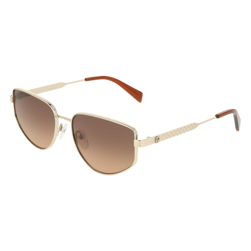 Liu Jo , Sunglasses, Female, Yellow, 57 Mm, Lj164s Sunglasses