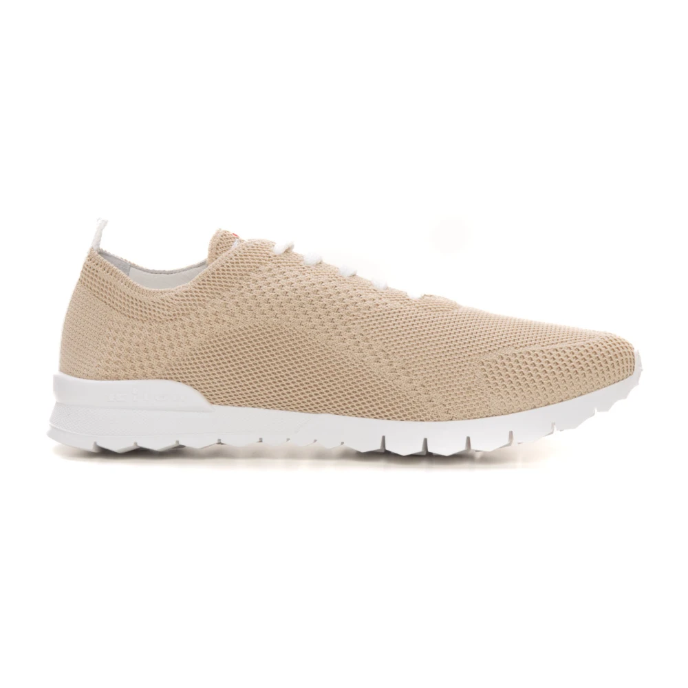 Kiton - Shoes > Sneakers - Beige - Kiton - Modalova
