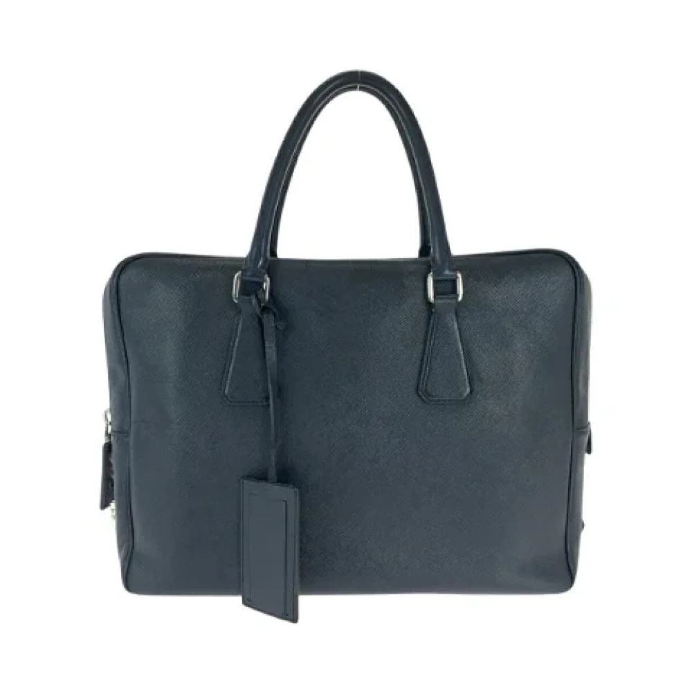 Pre-owned > Pre-owned Bags > Pre-owned Handbags - - Prada Vintage - Modalova