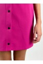 robe-chemise-fuchsia-a-logo