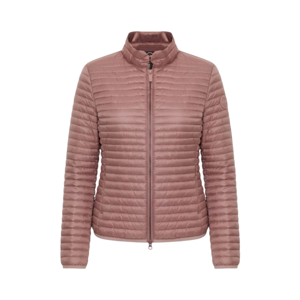 Colmar Vrouw Roze Fitness Dames, 2XS, Ski Jassen