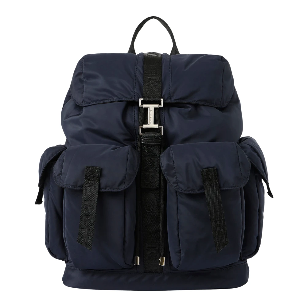 Iceberg - Bags > Backpacks - Blue - Iceberg - Modalova