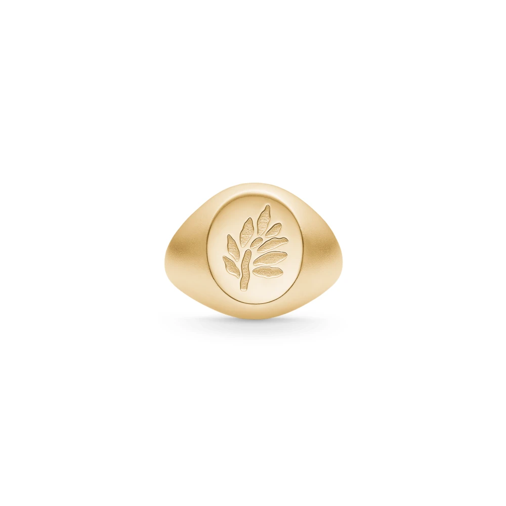 Accessories > Jewellery > Rings - - Julie Sandlau - Modalova