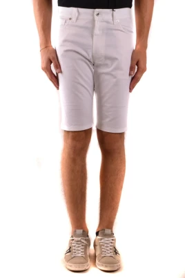Bermudaöarna Denim Shorts