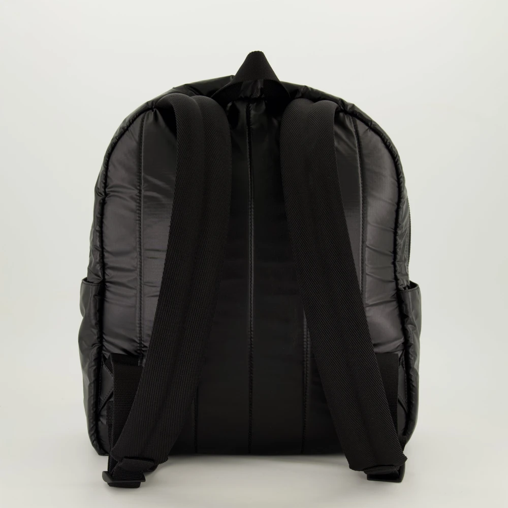 Saint Laurent Nuxx Rugzak Black Heren